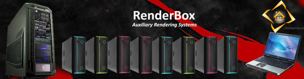 Renderbox چیست